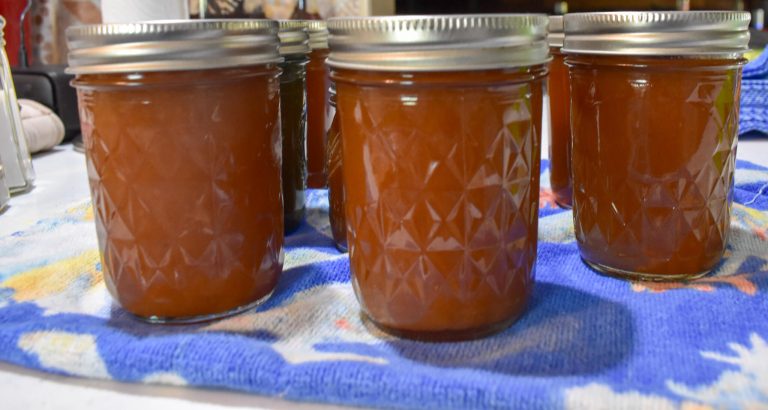 Apple Butter